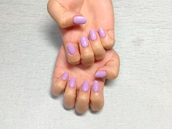 ワンカラー
