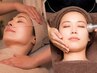 人気No.3【オープン記念】劇的快眠！マシン×ハンドW効果◆首肩ヘッド 40分