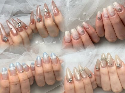 ルヴェイル(Luveil)の写真