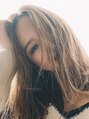 ビービューティースタジオ 中目黒店(Be_beauty studio)/MISAKI