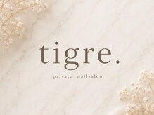 ティグレ(tigre.)