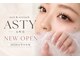 nail & eyelash ASTY 元町店【9月中旬 NEW OPEN（予定）】の写真