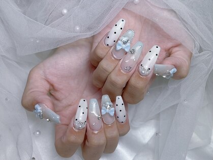 ミラージュ(Mirage)の写真
