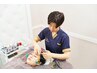 【美容鍼×睡眠改善】形状記憶美容鍼+頭の鍼¥18,700