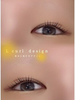 アイモア 一宮店(eye mor.)/lash lift
