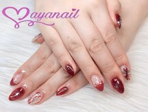 アヤネイル(ayanail)