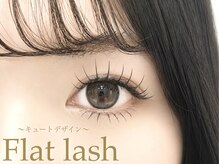 モアナ バイ ロピ 尼崎(moana by LOPI)/フラットラッシュ120本