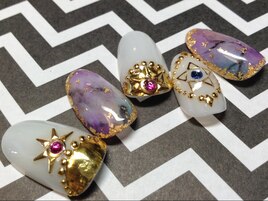 サンプルデザイン(田宮デザイン)