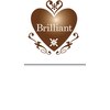 ブリリアント ネイル(Briliant Nail)のお店ロゴ