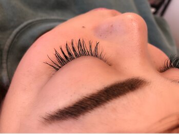 ベリー 中田店(Very)/very中田店.マツエク