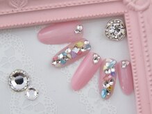 ヒロネイル(Hiro Nail)/ハンドジェル定額/9980