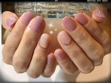 アトリエルリアン(Atelier Le Lien)/アートグラデーション