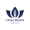 ロータスブルーム(Lotus Bloom)のお店ロゴ