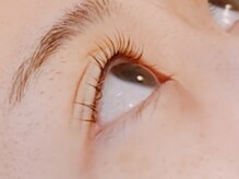 オレンジスター バイ パッセージ(ORANGE STAR BY PASSAGE)/まつげカール[相模大野]