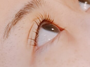 オレンジスター バイ パッセージ(ORANGE STAR BY PASSAGE)/まつげカール[相模大野]