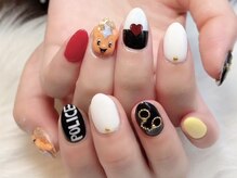 カットアンドスタイル クラウン(Cut & Style Clown)/ジェルやり放題 ［横浜/横浜駅］