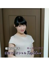 キースリーラブ(Key 3 Love)&nbsp;村井 きょうこ