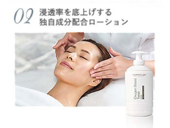 サロンドコクア(salon de Kokua)/