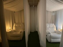 ひつじの安らぎ 高円寺店/ペアでのご来店も大歓迎！