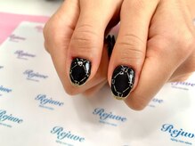 リジュベ(Rejuve)/TJのロゴ入り☆衣装モチーフに