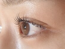 クレセント アイアンドネイル 今泉店(Crescent)/まつ毛パーマ