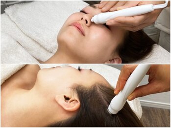 フォルトゥーナ(fortuna)/ハイドロスプラッシュ