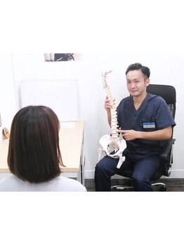 4000円以下のお手頃メニューがあるサロン