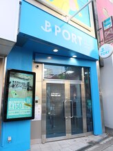 ポート 天王寺店(PORT) 天王寺店 スタッフ