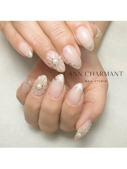 セレクトアートコース¥6,800~