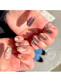 イノセントネイル(Innocent nailMR)/ニュアンスネイル