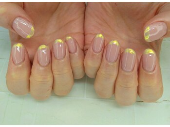 ネイルラビット(NAIL Rabbit)/