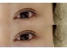 エストアール 筑紫口本店(est-r.)/#パリジェンヌ▽立ち上げ