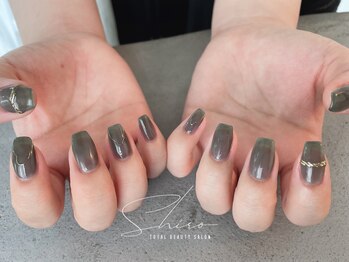 スワン 浜松 佐鳴台(SUWAN)/【ワンカラー】