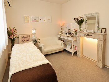 プローサム(Prorsum)/店内です