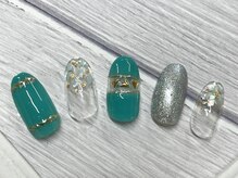 エスディーアイ(SDI)/定額ビューティー