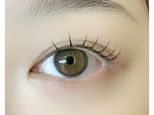 オプス ライフビューティー(OPS×LIFE BEAUTY)/まつげパーマ