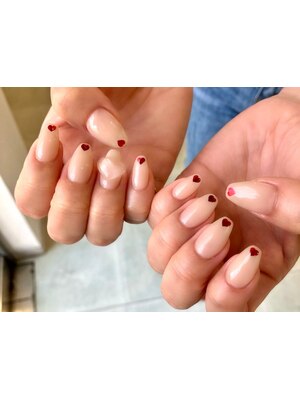 beauty:beast for nail&eyelash 熊本店【ビューティービースト ネイル&アイラッシュ】