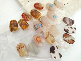 [Hand]ボリューム定額