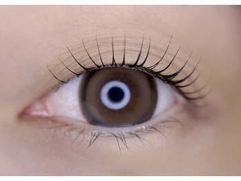 メゾンド シャルム カラット(maison de charme carat)/束感仕上げ