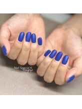 スペシャル ケー(Special K)/ワンカラー