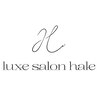 ラグジュアリーサロン ハレ(Luxury Salon hale)のお店ロゴ