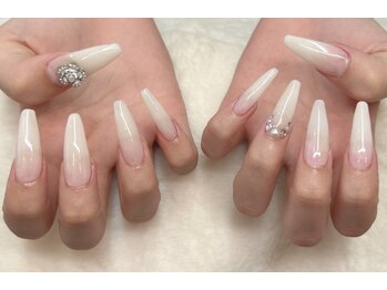 エポック(Epokku)/長さ出し