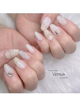ビューティサロンヴィーナス(Venus)/やり放題メニュー