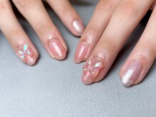 ラフィーナ(RAFFINA)/