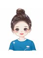 吉祥天 滝口