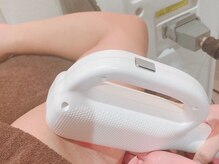 エムフローラ(M.flora)/気になる所パーツ脱毛　脇