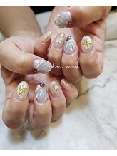 シュポルテ(chou porte)/