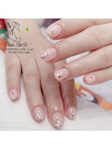 ネイルディーアンドディー(Nails D&D)/