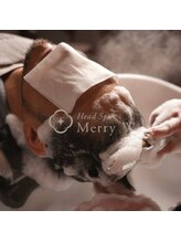 メリーダブリュー(Merry W)/男性利用OK◎