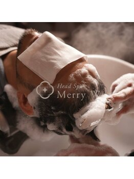メリーダブリュー(Merry W)/男性利用OK◎